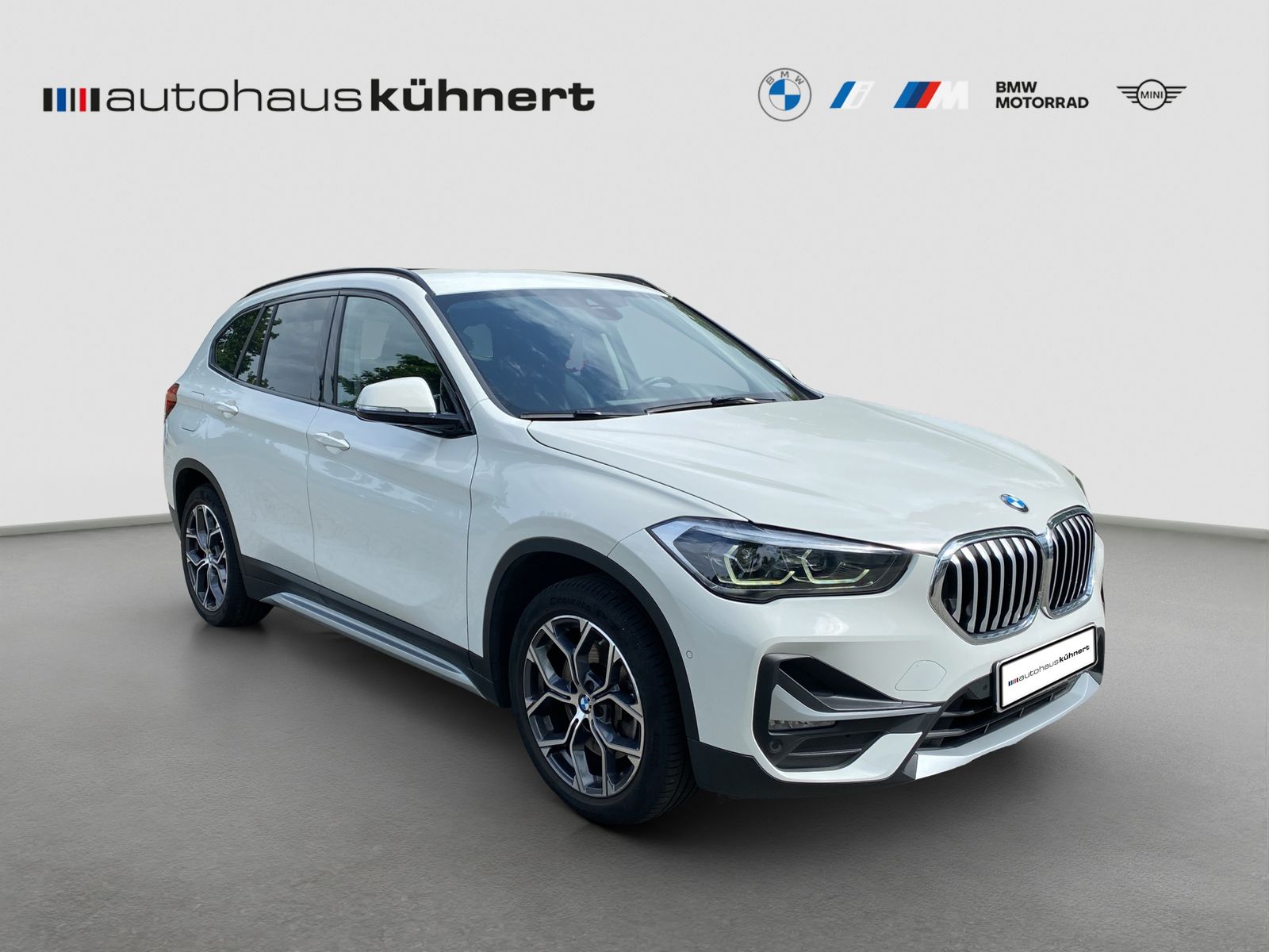 BMW X1 xDrive25e xLine - Samsaru's Car Outlet