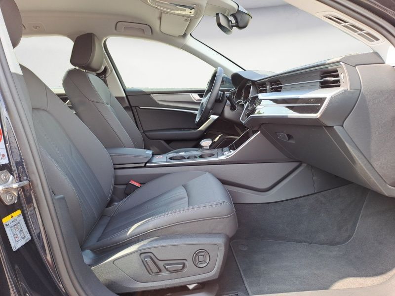 Audi A6 Avant 40 TDI quattro S tronic - Samsaru's Car Outlet