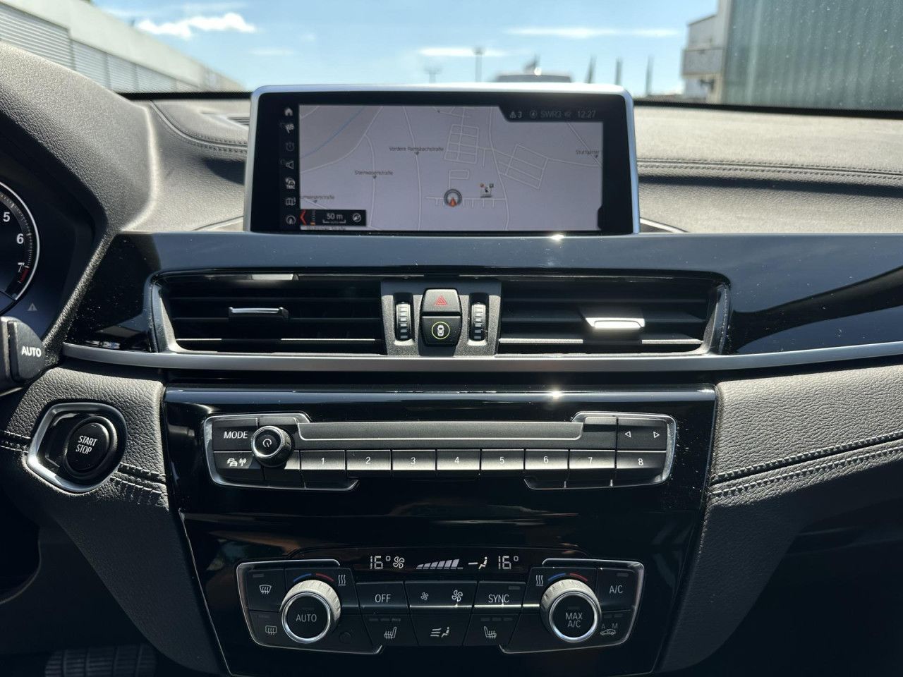 BMW X1 x25e Sports - Samsaru's Car Outlet