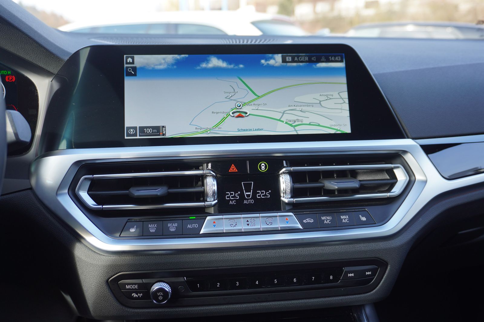 BMW 330i xDrive Touring Sport Line - Samsaru's Car Outlet