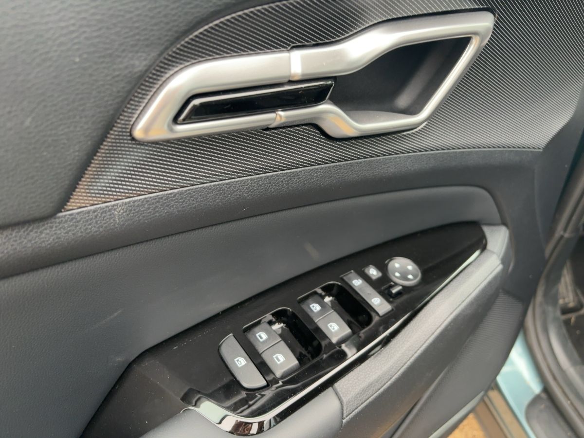 Kia Sportage Spirit 1.6T - Samsaru's Car Outlet