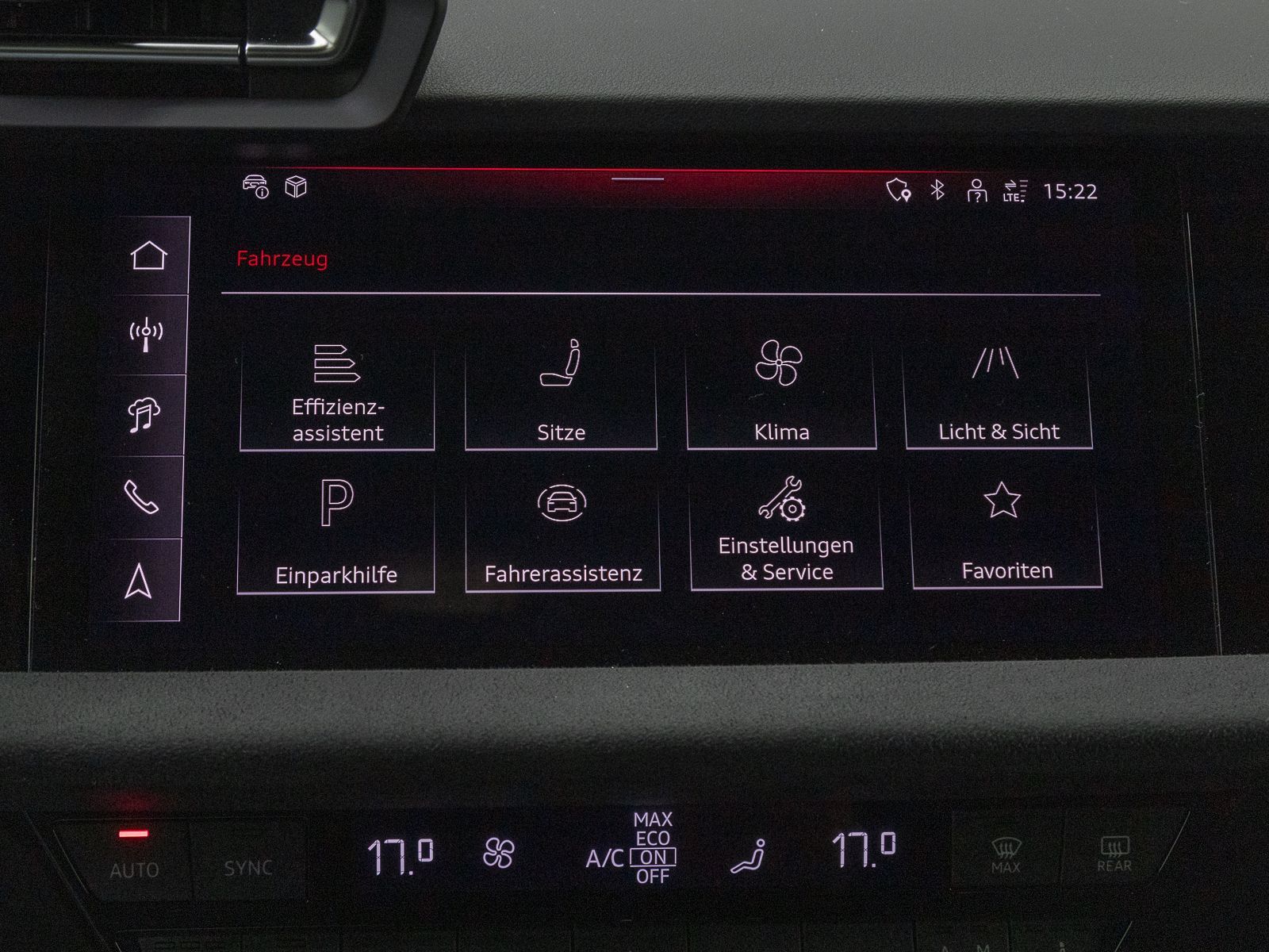 Audi A3 Sportback 30 TFSI 2x S LINE - Samsaru's Car Outlet