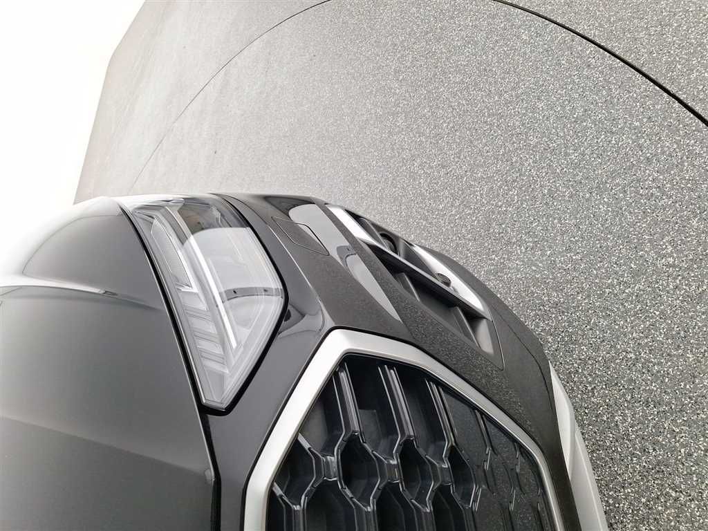 Audi Q5 S line 45 2.0 TFSI quattro S-tronic MatrixLED
