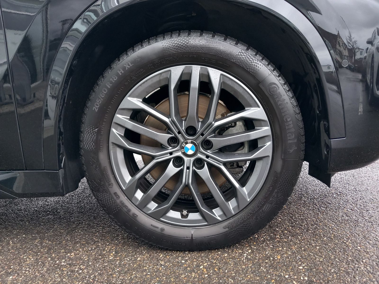 BMW X1 xDrive23d MSport - Samsaru's Car Outlet