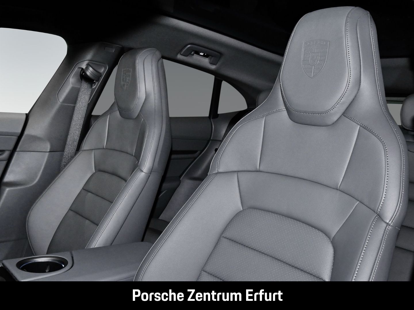 Porsche Taycan Sport Turismo/Performancebatterie Plus/So