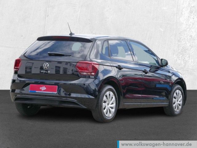 Volkswagen Polo 1.0 TSI DSG Comfortline - Samsaru's Car Outlet
