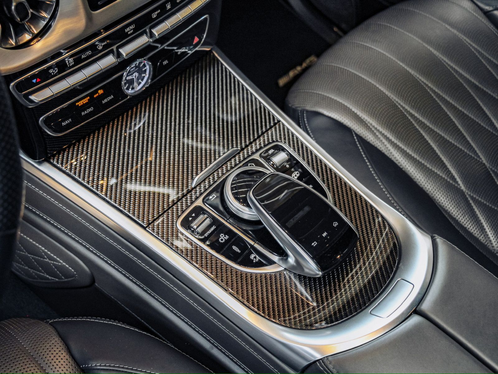 Mercedes-Benz G 63 AMG - Samsaru's Car Outlet