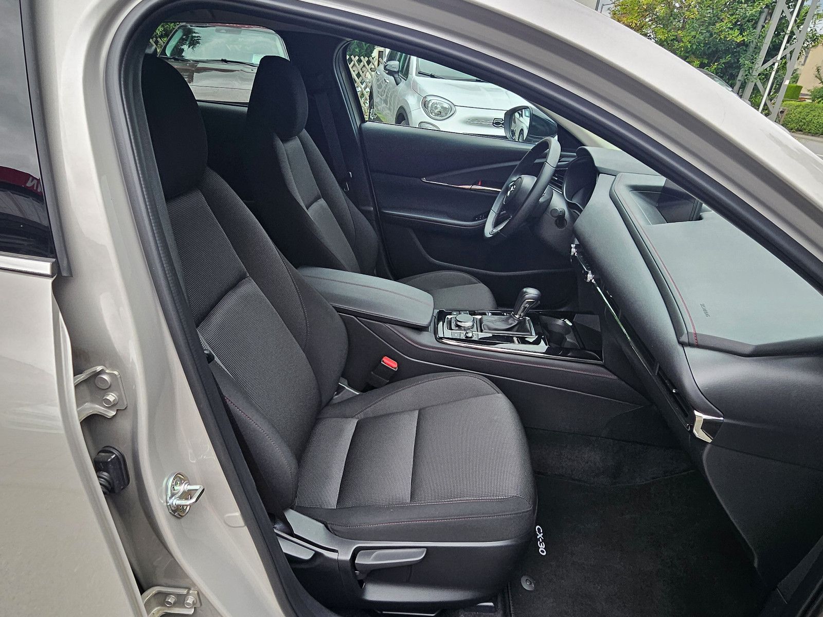 Mazda CX-30 Homura 2WD