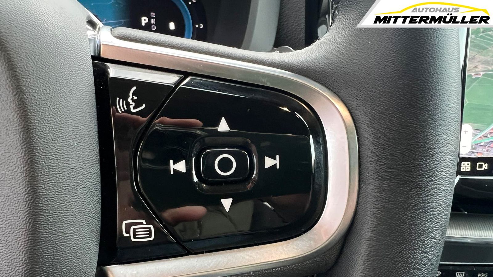 Volvo XC60 Core AWD XC 60 B4 Standheizung AHK