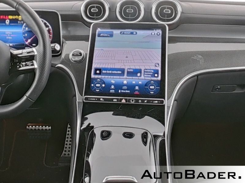 Mercedes-Benz GLC 200 4M AMG - Samsaru's Car Outlet
