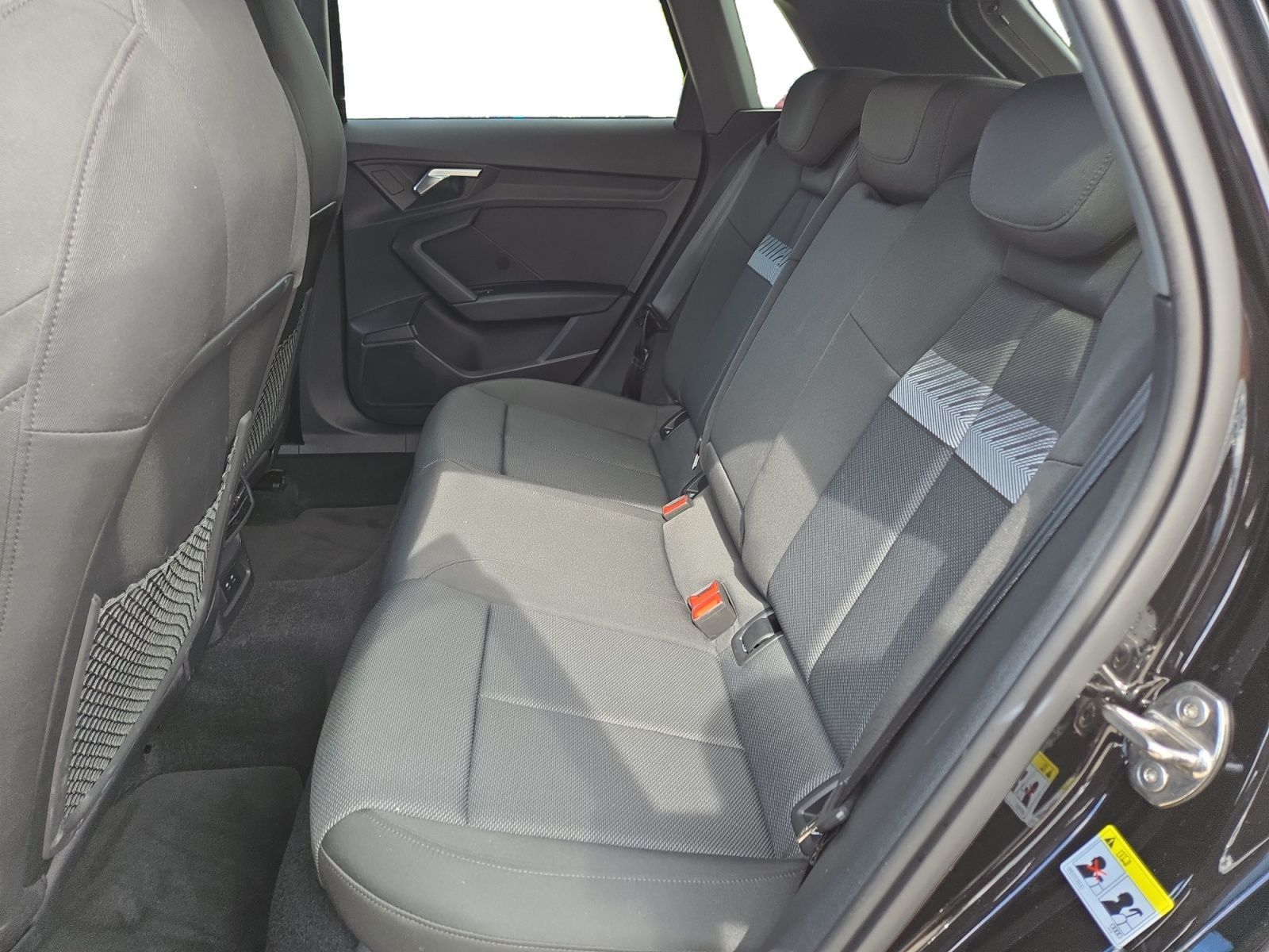 Audi A3 Sportback 30 TDI S tronic, KAM/VIRTUAL/KLIMA/