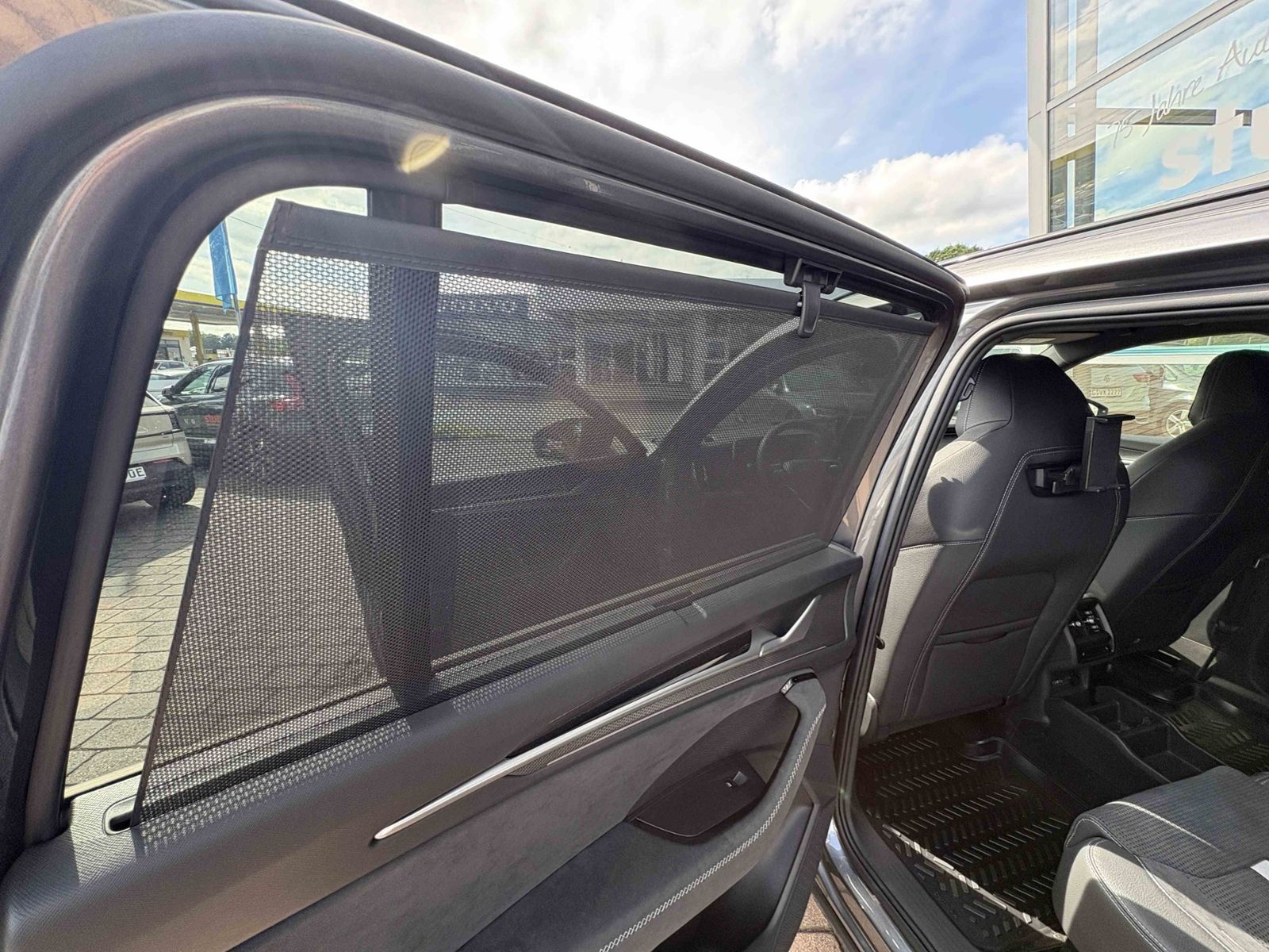 Skoda KODIAQ IV SPORTTS110/1.5A6F Kodiaq Sportline 1,5