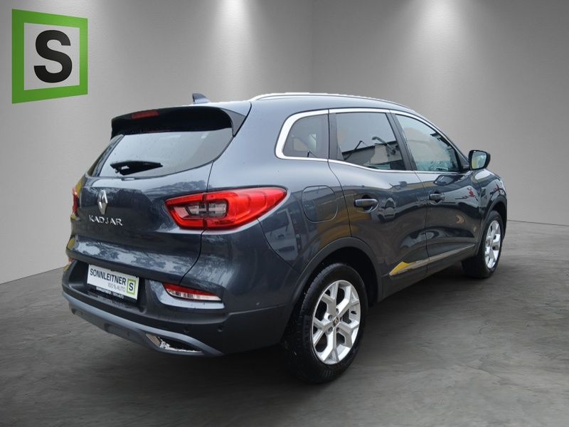Renault KADJAR Bose Edition TCe 160 EDC - Samsaru's Car Outlet