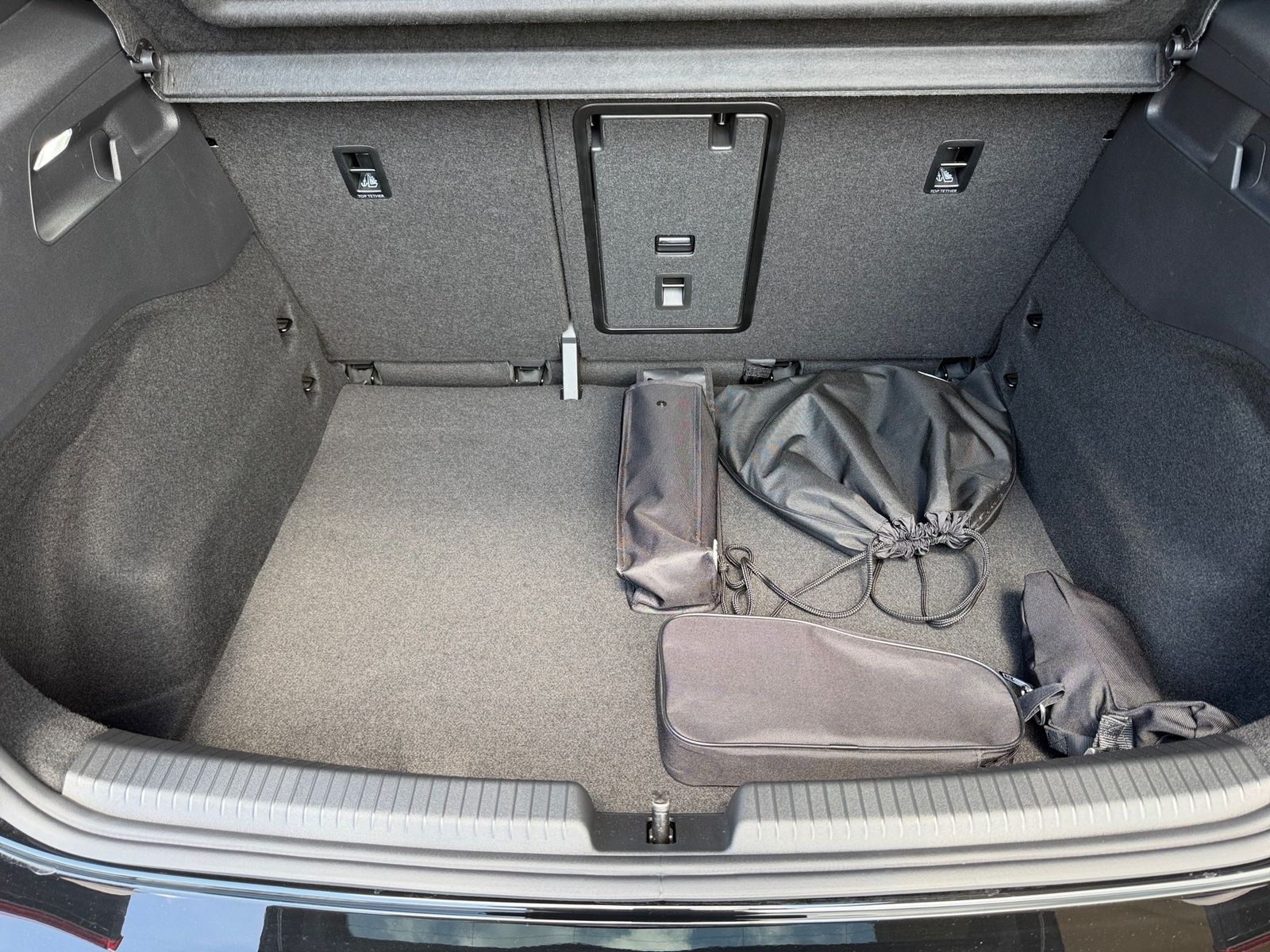 Volkswagen ID.3 GTX Performance AHK.Wärmepumpe.harman.DCC