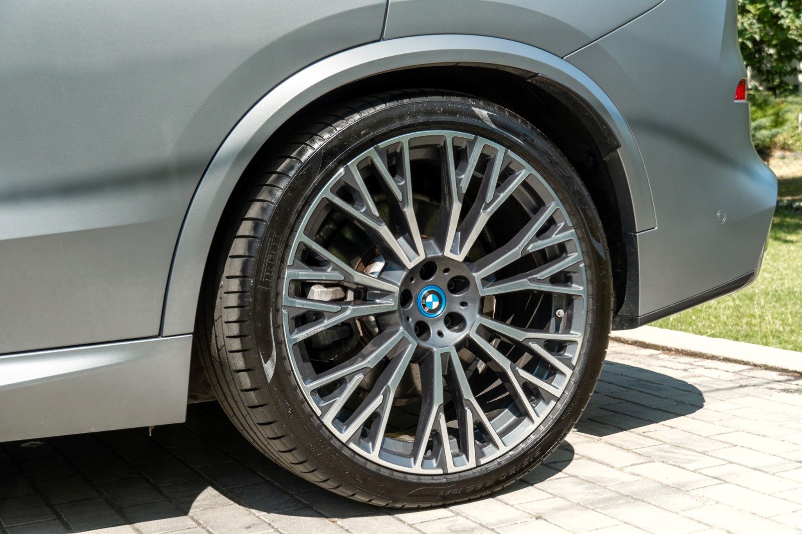 BMW X5 50e M SPORT.DR.ASS.PRO.SKY.LUFT.SOFTC.MASSAGE