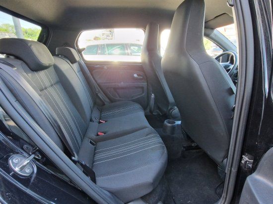 Seat Mii electric Plus - Samsaru's Car Outlet
