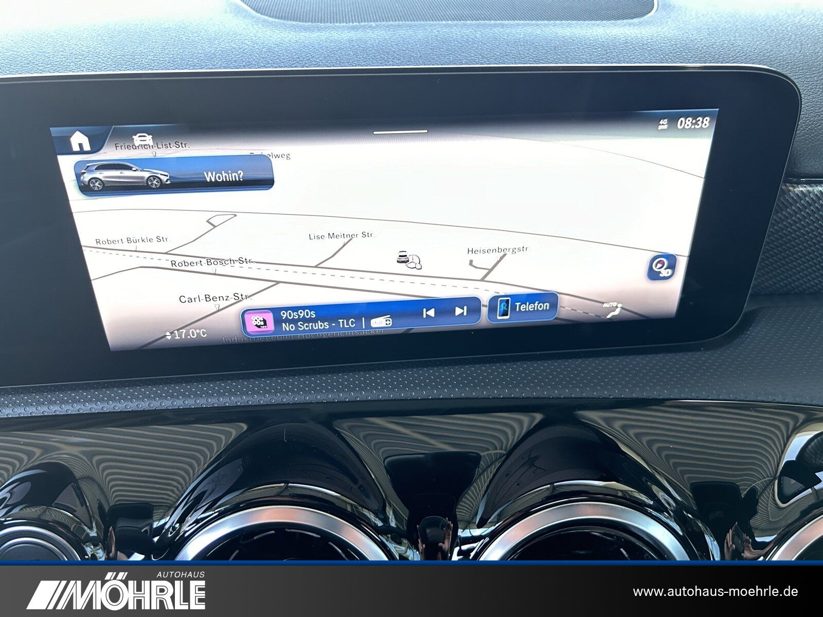 Mercedes-Benz A 180 Progressive - Samsaru's Car Outlet