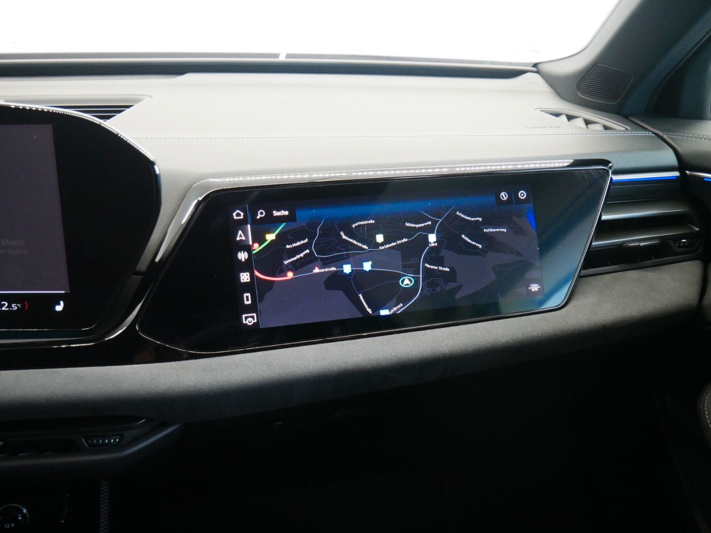 Audi A5 Avant TDI quattro S line S tro. MATRIX AHK TE