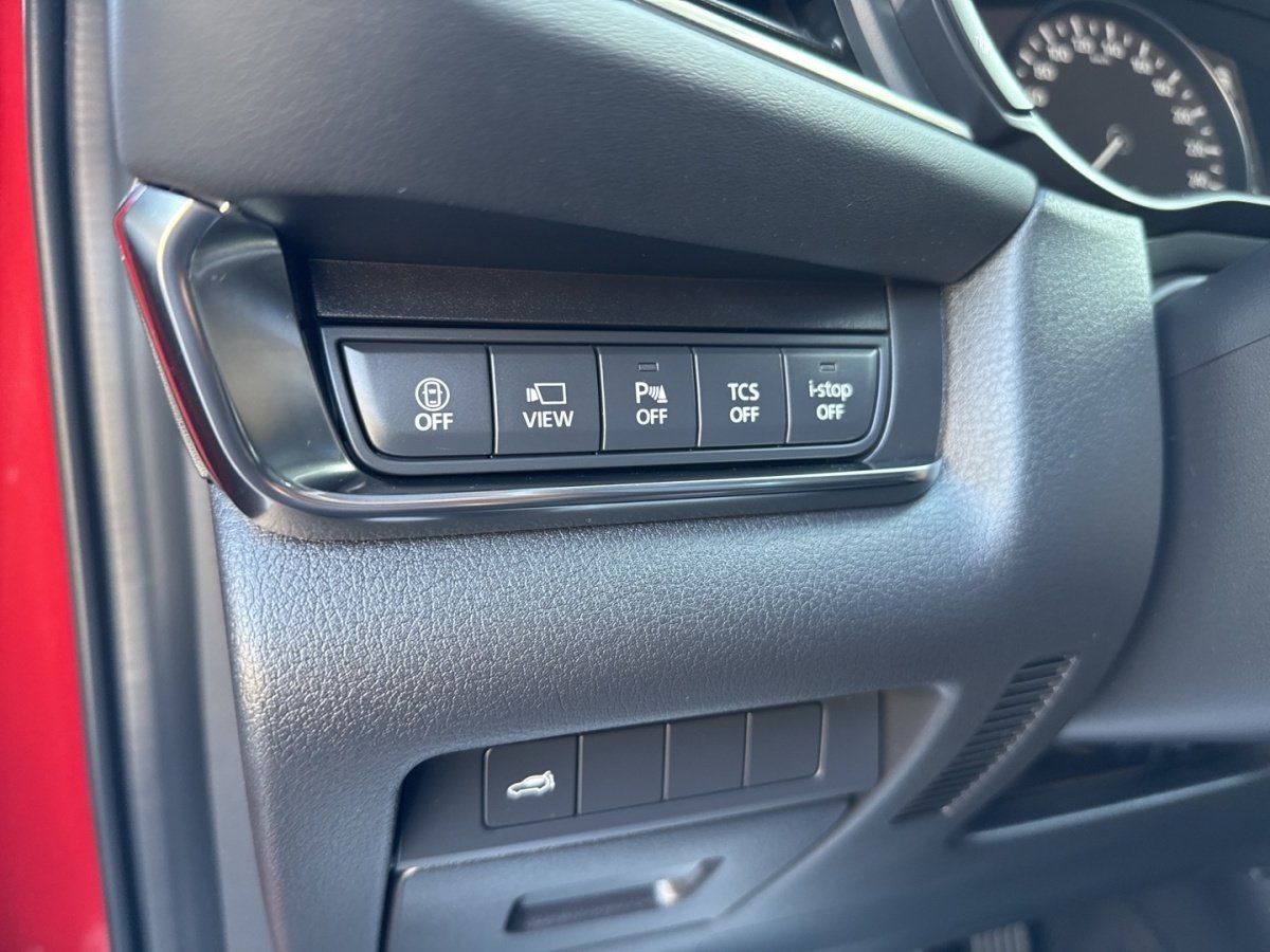 Mazda CX-30 SKYACTIV-X 2.0 M HYBRID AL-SELECTION A18-B