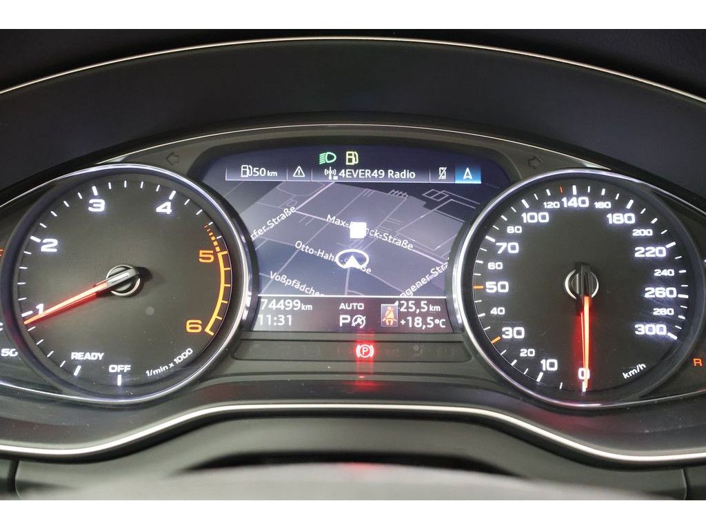 Audi Q5 40 TDI quattro advanced - Samsaru's Car Outlet