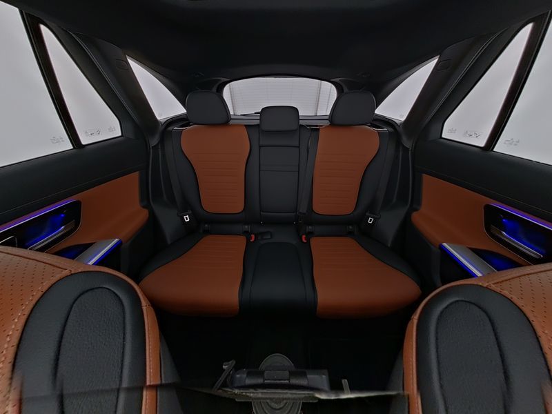 Mercedes-Benz GLC 400 e 4M AMG-Sport - Samsaru's Car Outlet