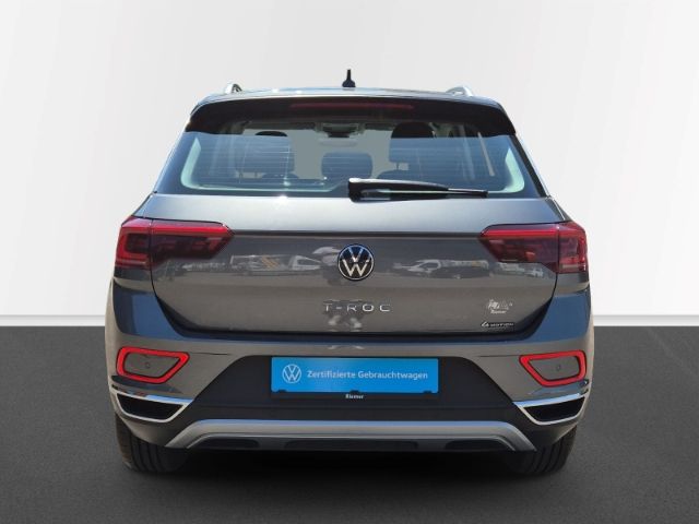 Volkswagen T-Roc 2.0 TDi DSG 4Motion Style - Samsaru's Car Outlet