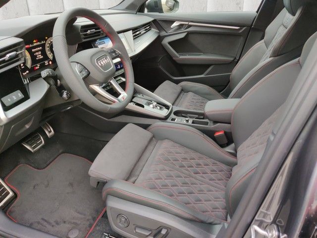 Audi A3 Sportback 45 TFSI e S tronic S line - Samsaru's Car Outlet