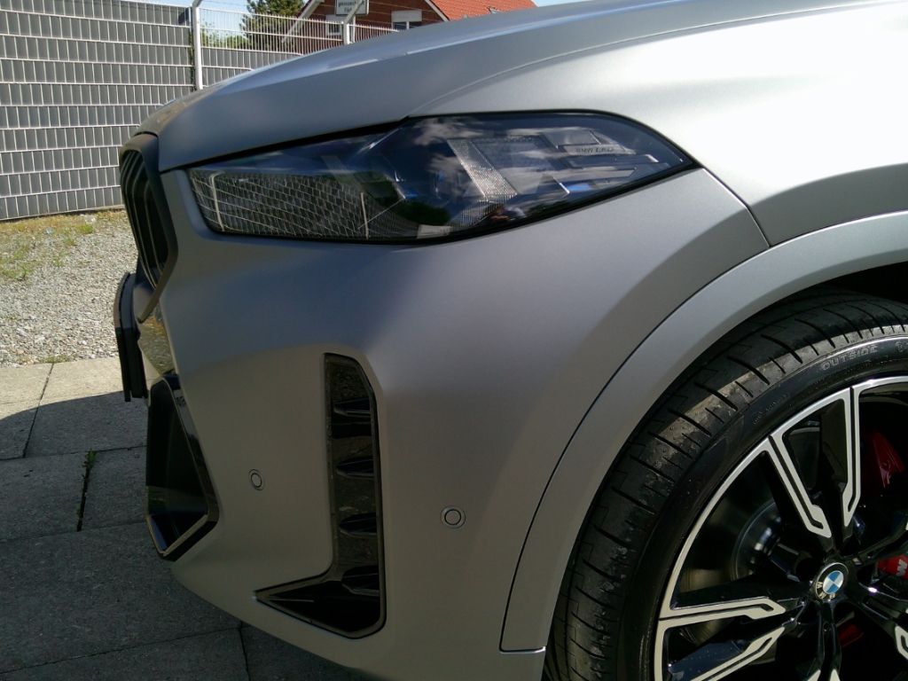 BMW X6 xDrive40d M Sport Pro - Samsaru's Car Outlet