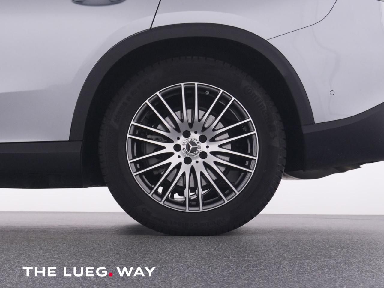 Mercedes-Benz GLC 200 4Matic AVANTGARDE - Samsaru's Car Outlet