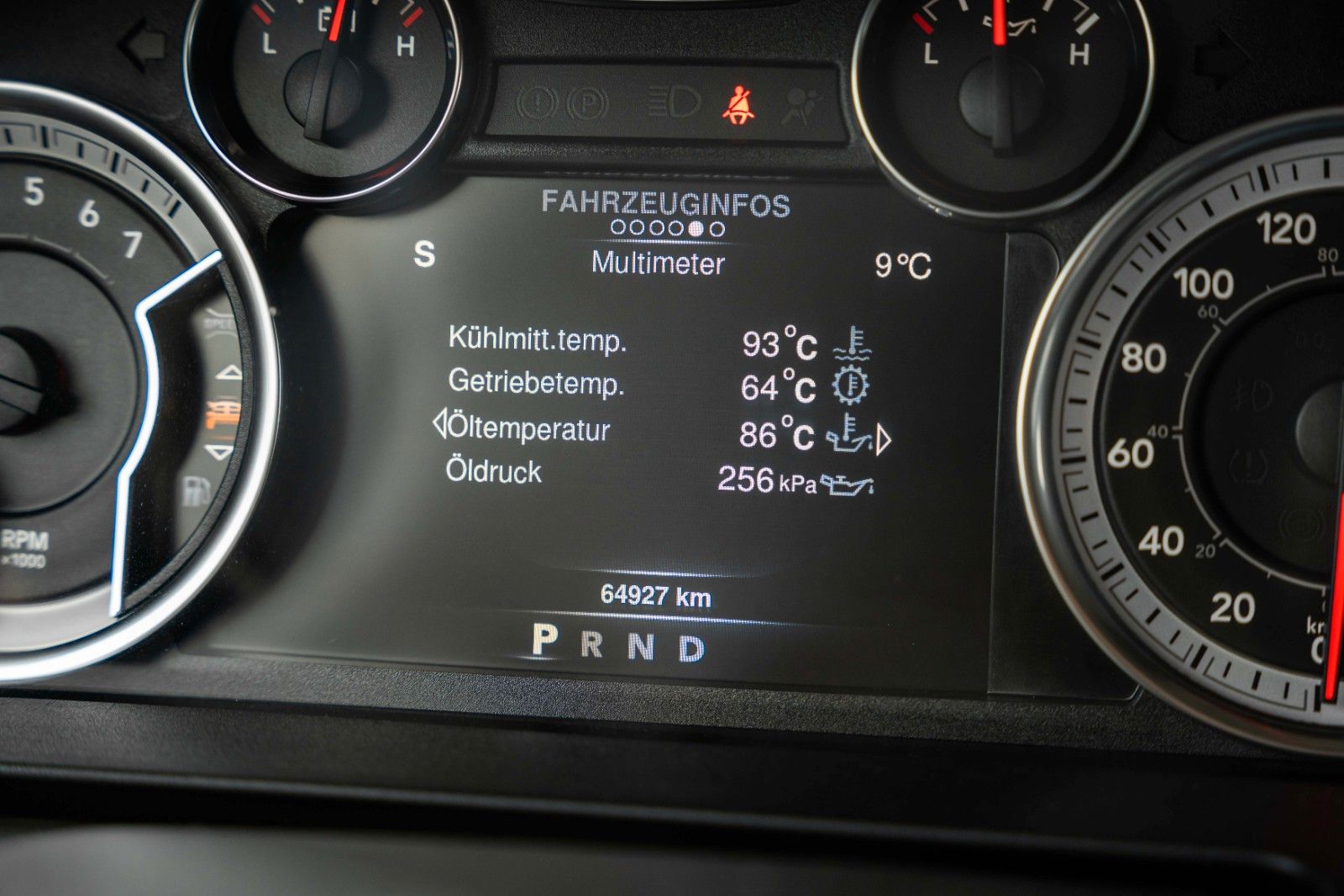 Dodge RAM 5,7 HEMI LPG BRC REGULAR CAB