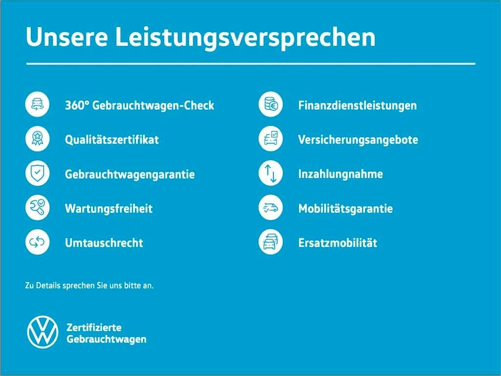 Volkswagen Golf Variant eTSI Life - Samsaru's Car Outlet