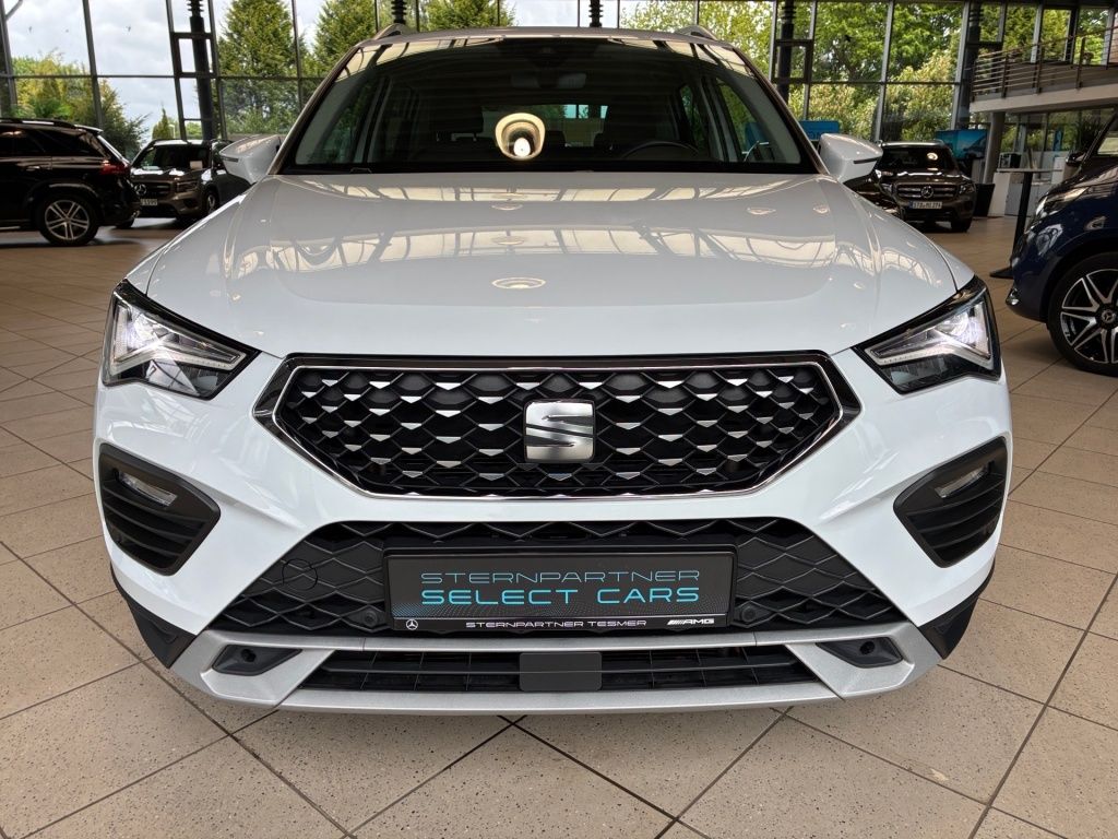 Seat Ateca Xperience LED+VIRTUELL+ACC+AHK