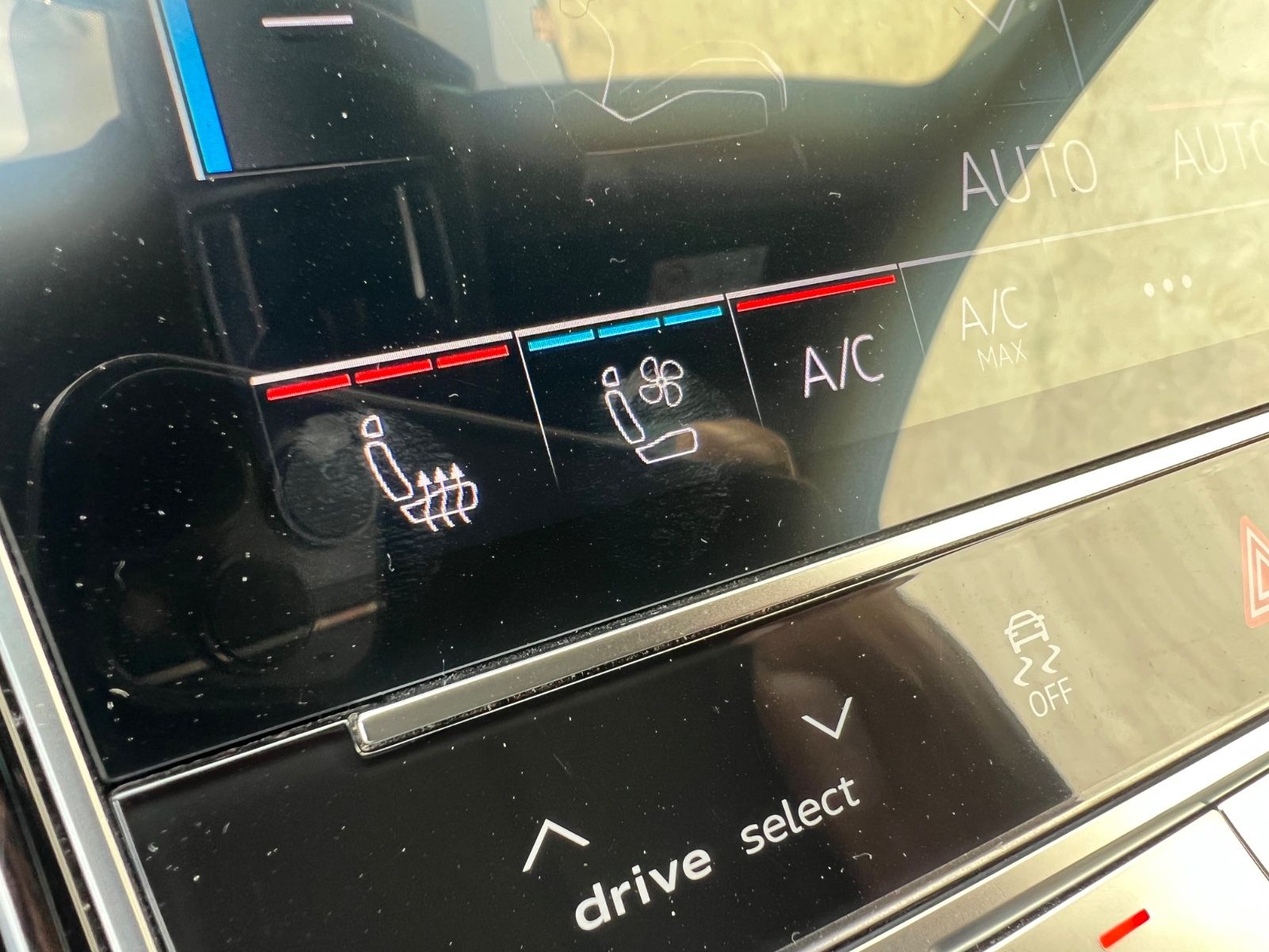 Audi A8 60 TFSI e quattro S line,Matrix,Pano.HUD. TV