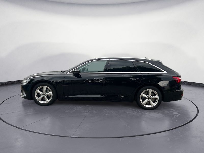 Audi A6 Avant 45 TFSI S tronic - Samsaru's Car Outlet