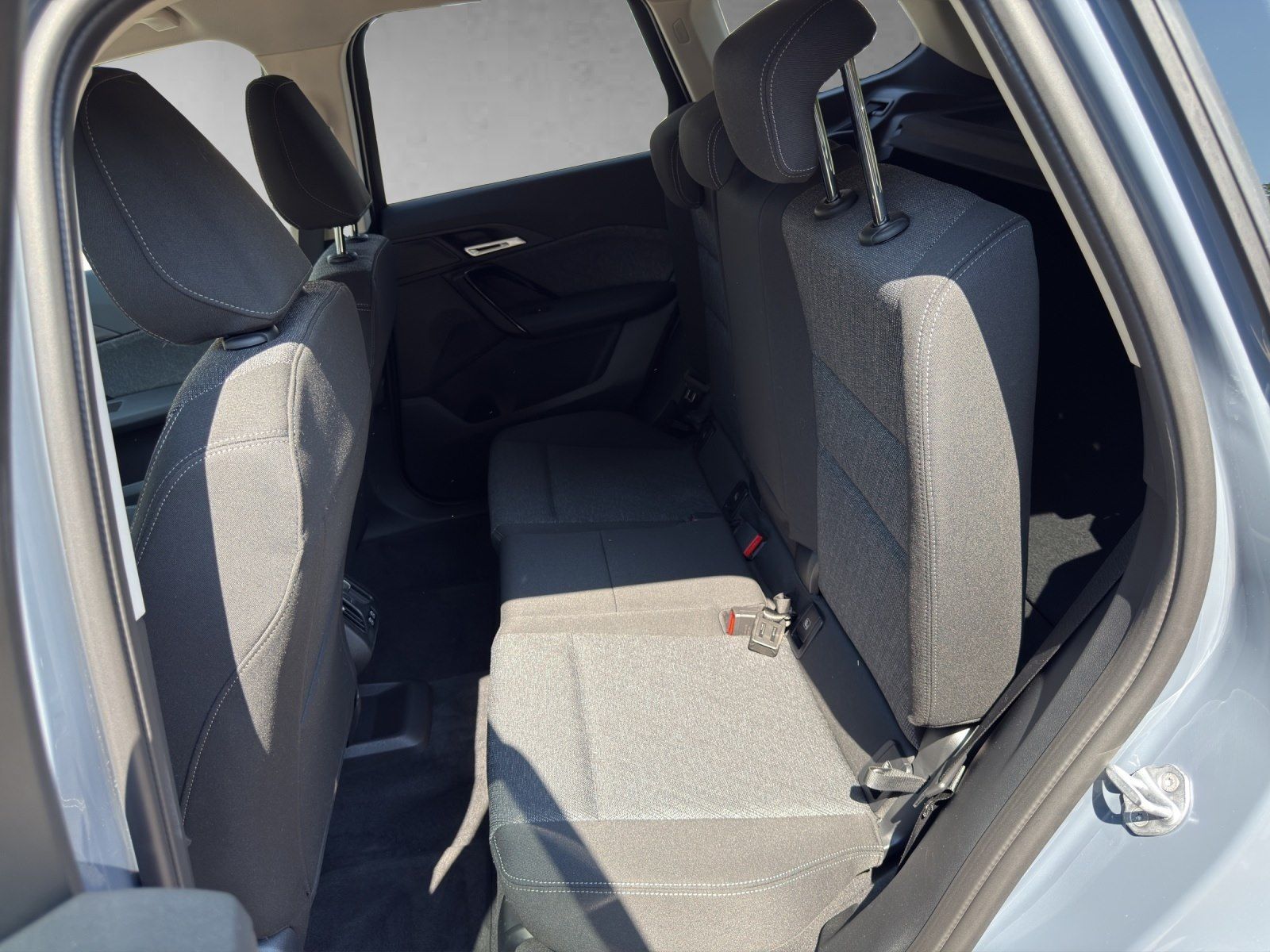BMW X1 xDrive20d - Samsaru's Car Outlet