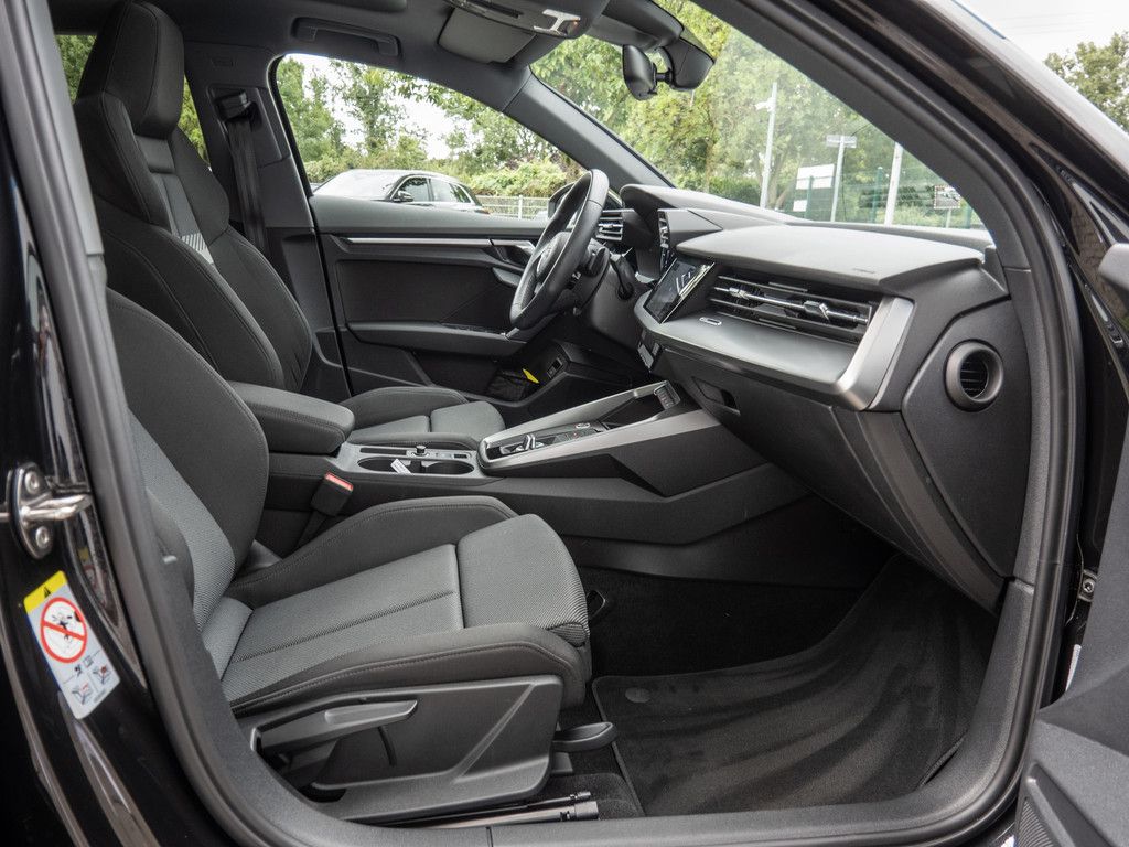 Audi A3 Sportback 1.4TFSI e LED NAVI PANORAMA