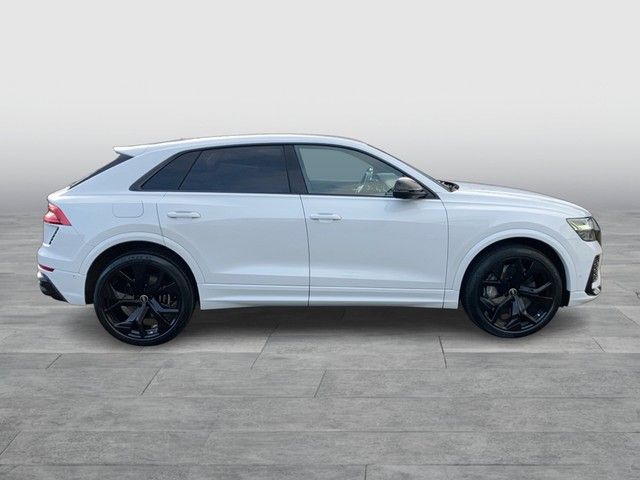 Audi RS Q8 TFSI quattro Keramik V-max 305 AHK B&O HUD