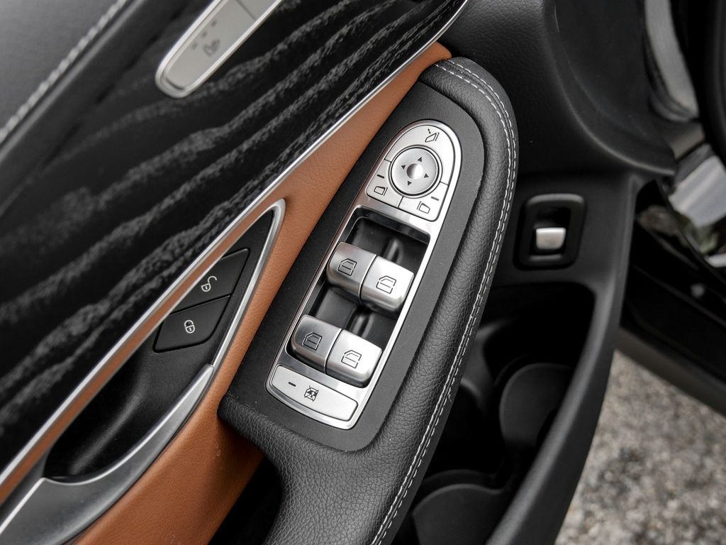 Mercedes-Benz GLC 300 4M AMG - Samsaru's Car Outlet