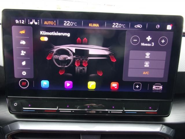 Cupra LEON SPORTSTOURER 1.5 TSI ACT - Samsaru's Car Outlet