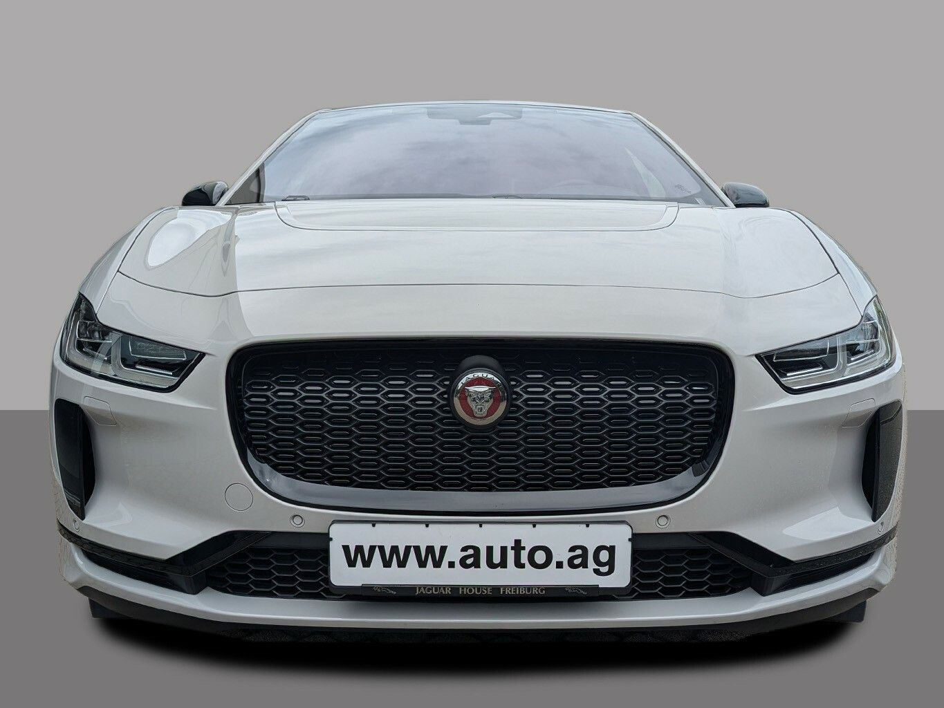 Jaguar I-Pace EV400 S 90kWh PANO*SHZ*BLACK*BLIS