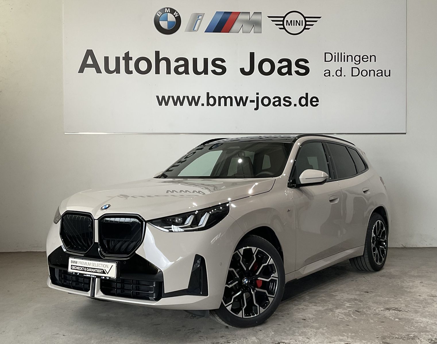 BMW X3 20d xDrive |Standheizung |M Sportpaket Pro