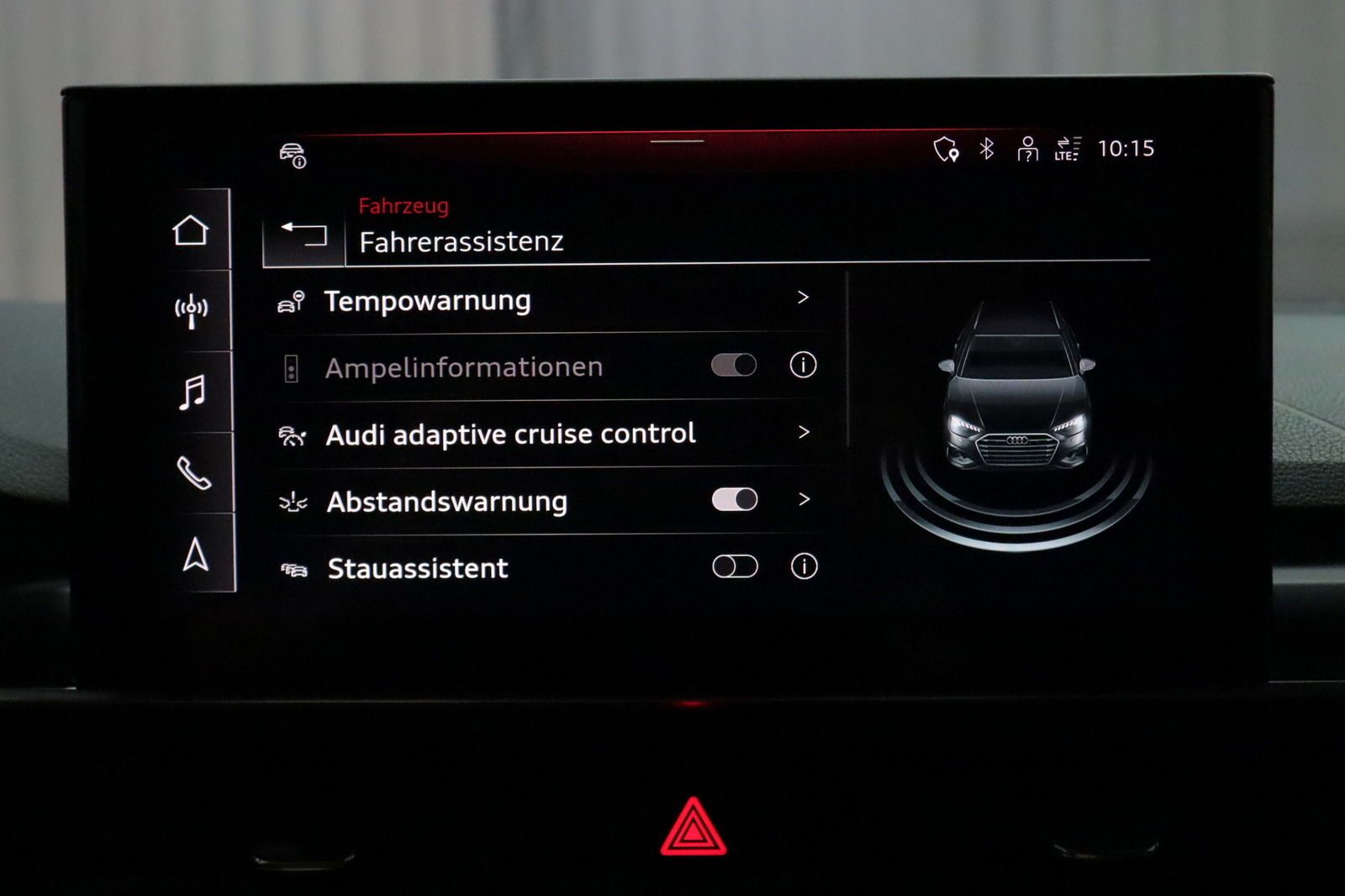 Audi A4 Avant 45 TFSI Quattro S Line - Samsaru's Car Outlet