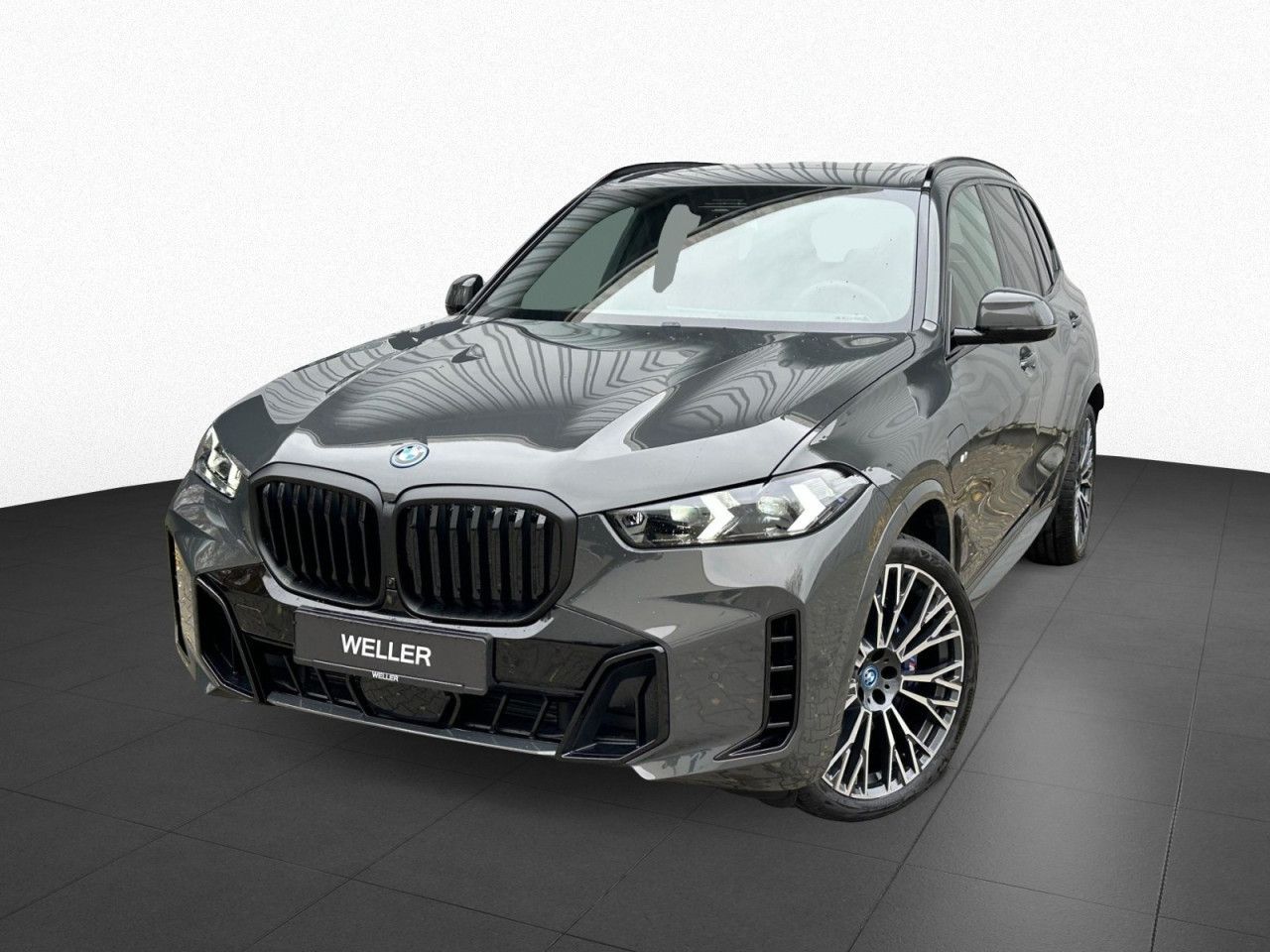 BMW X5 xDrive50e M-Sport Pro DA.Prof. Pano AHK 22"