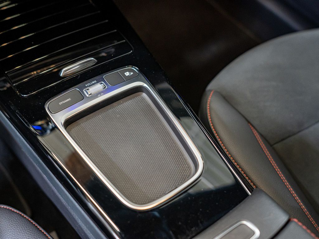 Mercedes-Benz CLA 35 AMG SB 4M Premium - Samsaru's Car Outlet