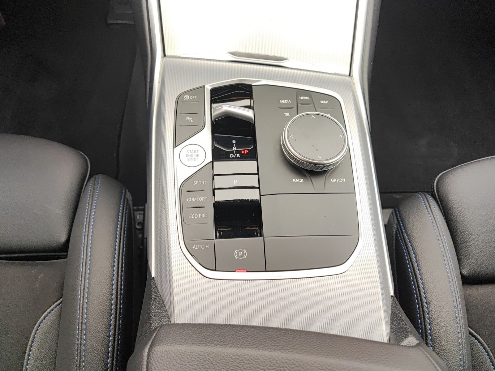 BMW 320d xDrive M Sport - Samsaru's Car Outlet