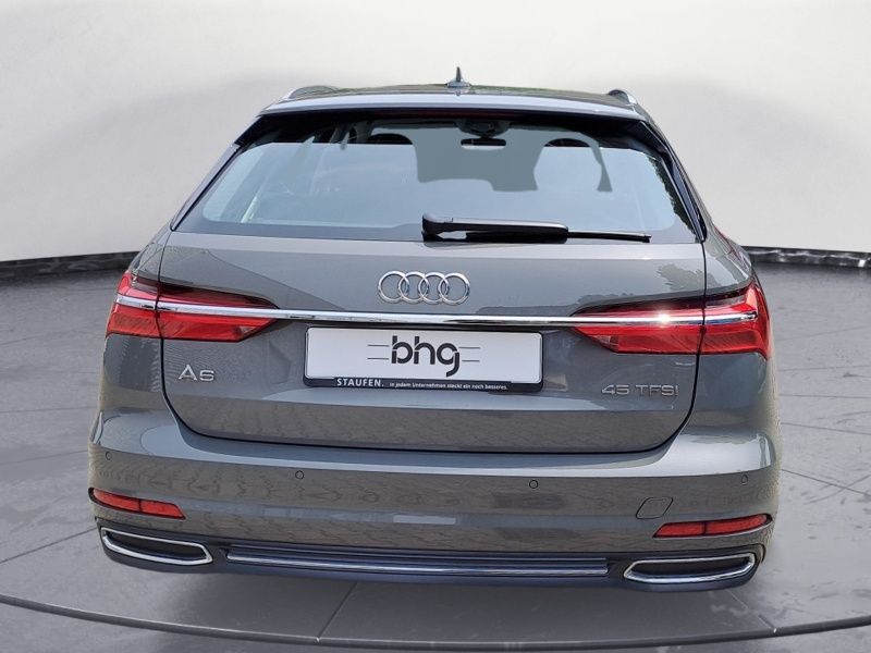 Audi A6 Avant 45 TFSI S tronic - Samsaru's Car Outlet