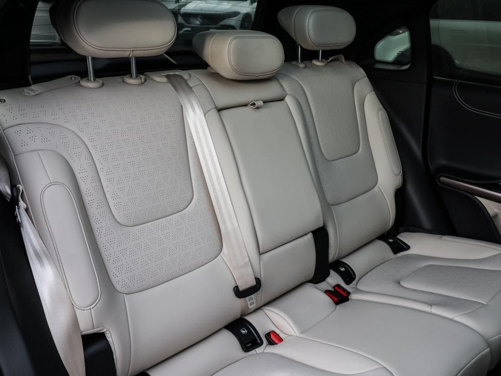 Smart #1 Pulse AWD #Pano#Memo#Distr#Ambi#360°#Head-up