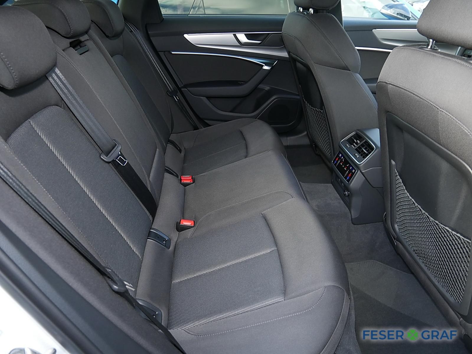 Audi A6 Avant 45 TFSI S line - Samsaru's Car Outlet
