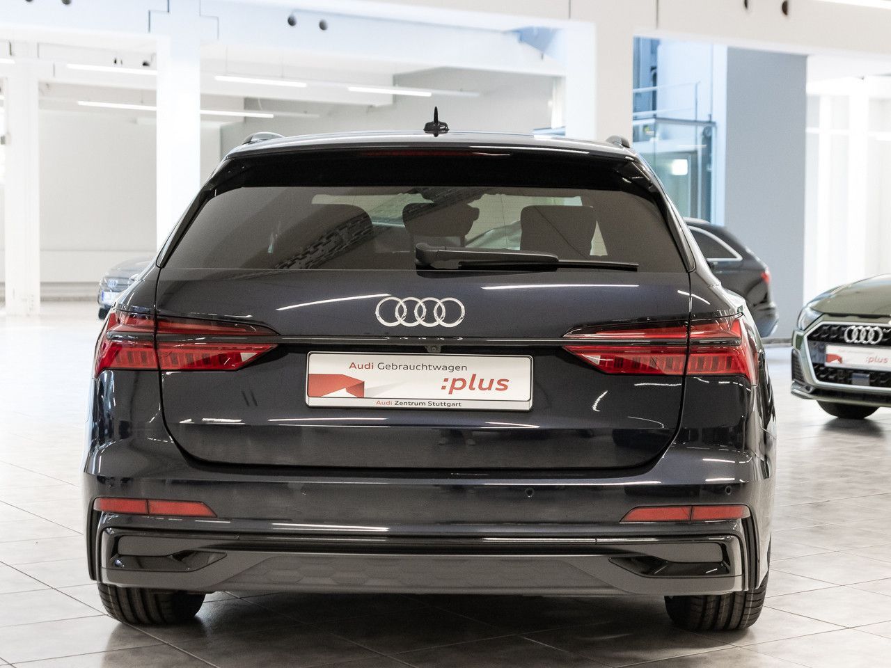 Audi A6 Avant S line 40 TDI S tronic