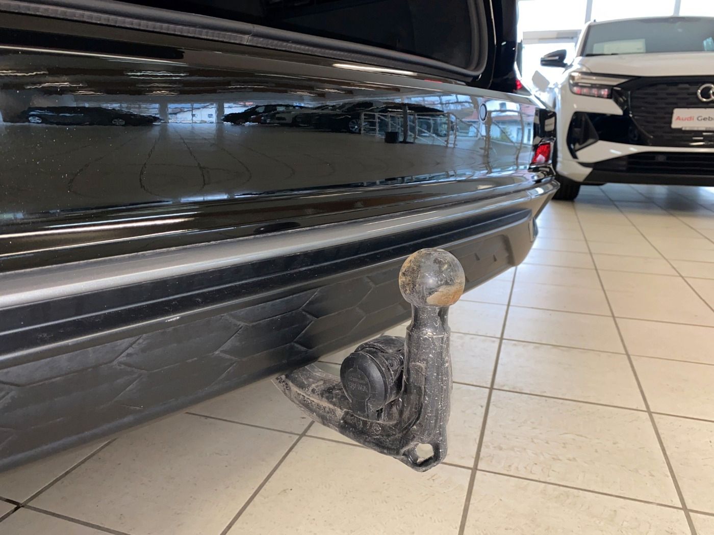 Audi A6 Avant S line - Samsaru's Car Outlet